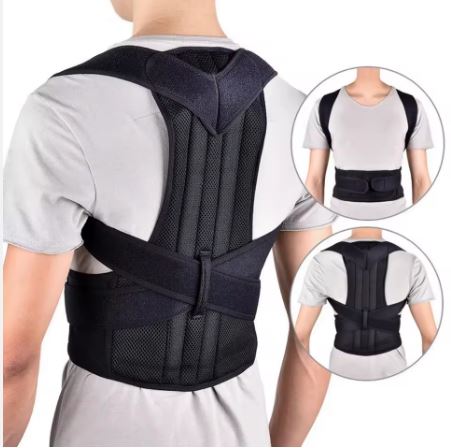 CORRECTEUR DE POSTURE
