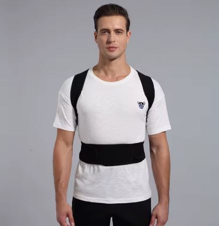 CORRECTEUR DE POSTURE