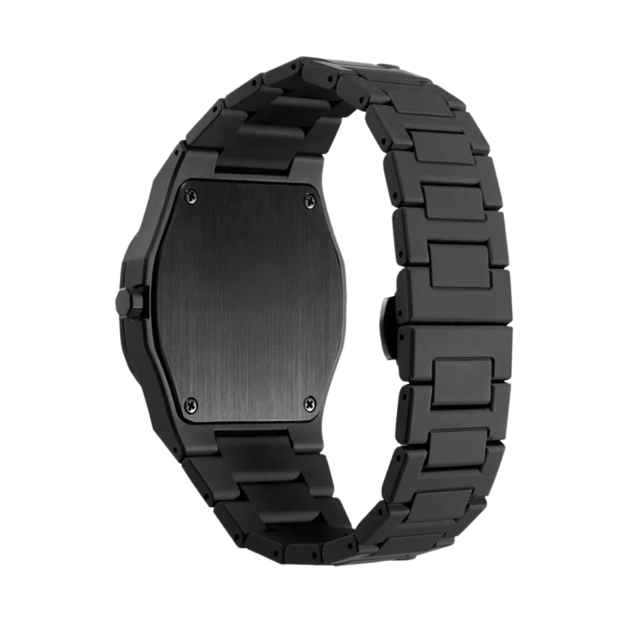 Montre élégante Nébula - design minimaliste et moderne