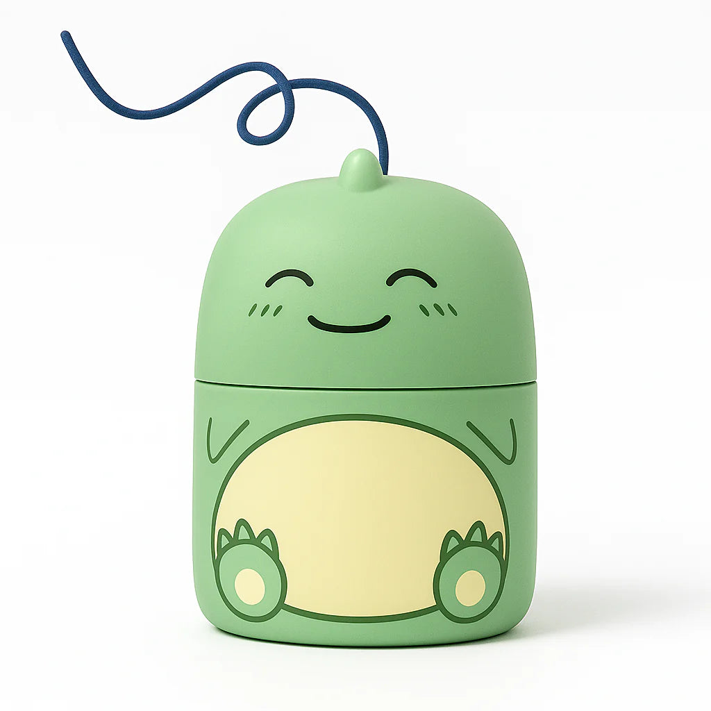 le Nettoyant WC & Désodorisant qui garantit une propreté éclatante et une fraîcheur durable.