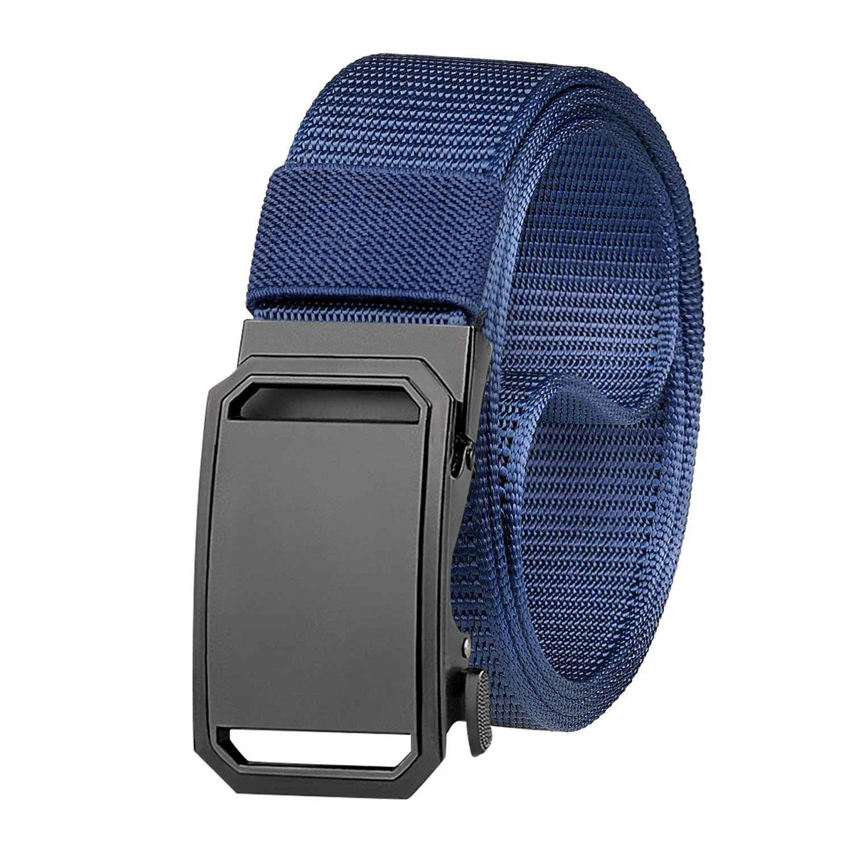 Ceinture tactique en nylon - réglable avec une simplicité extrême