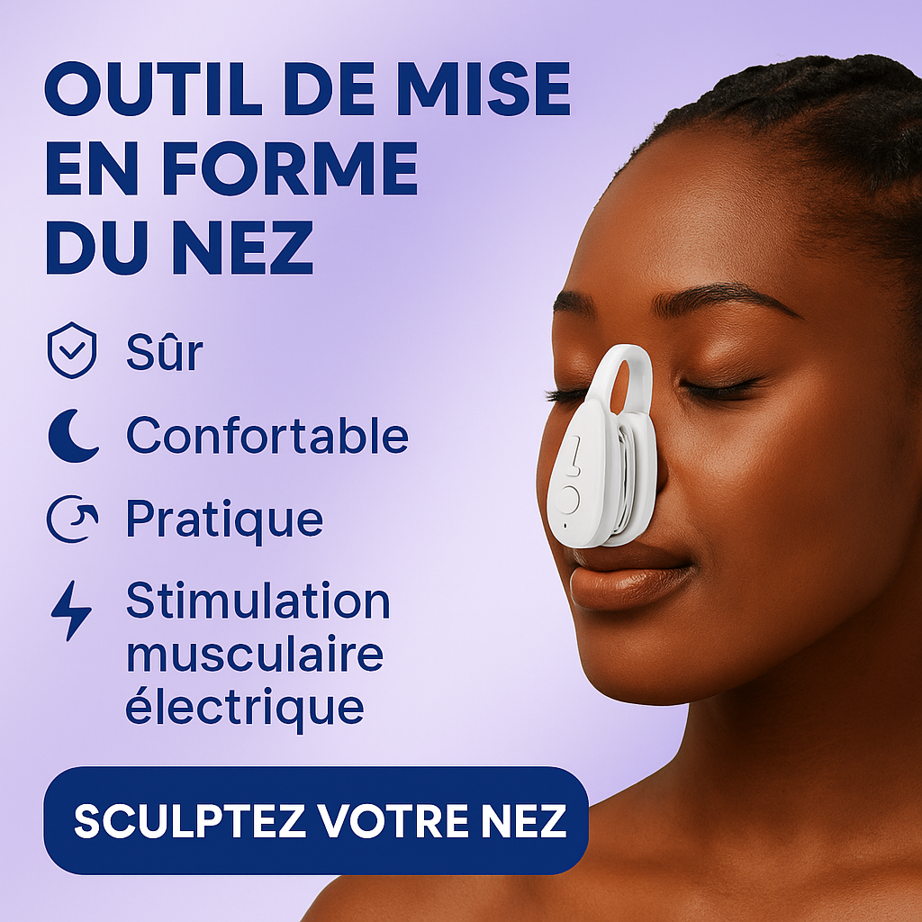 Sculpteur de Nez