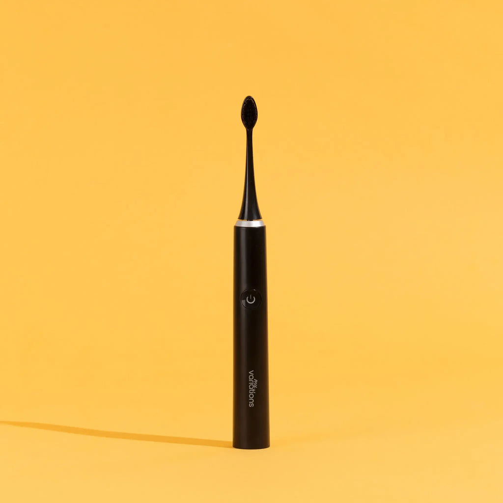 Brosse à Dents Électrique Ultra-Efficace