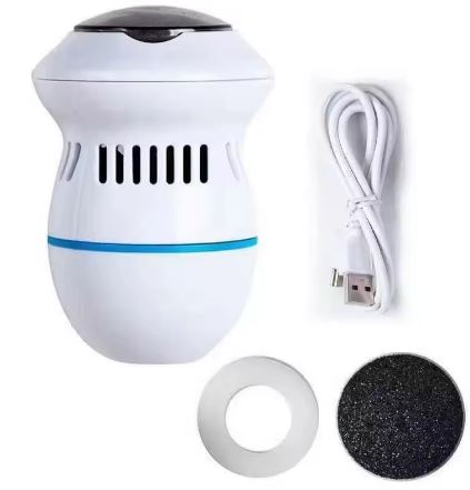 Pedispa™ - Votre solution ultime pour l'élimination des callosités