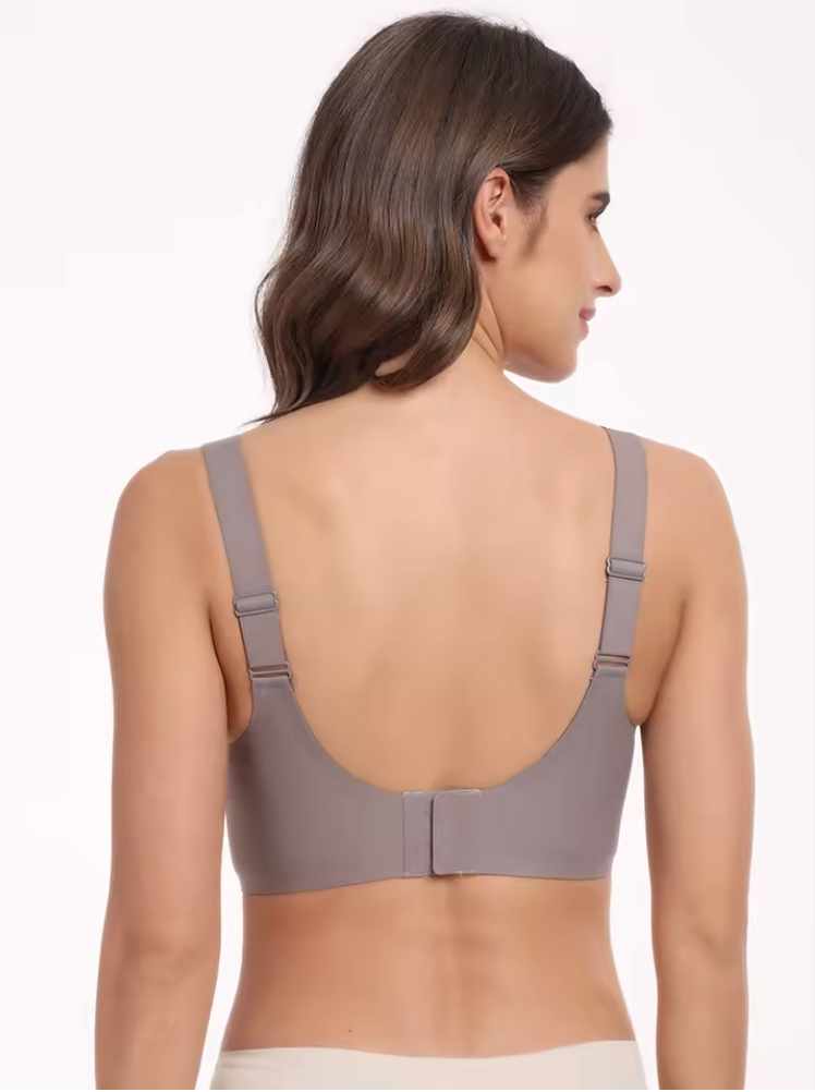 Confortia - Soutien-gorge révolutionnaire pour un confort quotidien inégalé