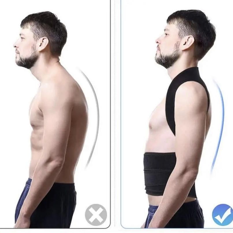 CORRECTEUR DE POSTURE