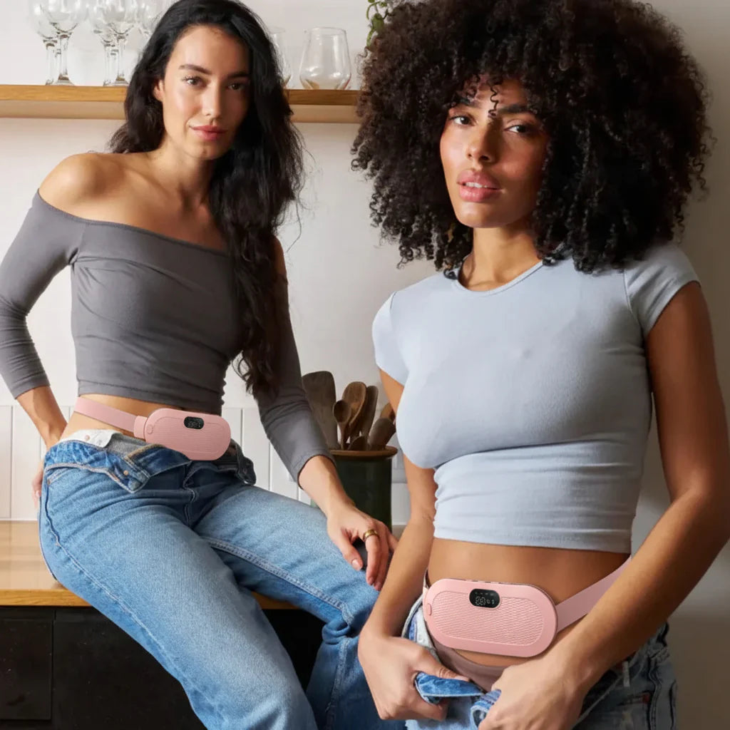 Ceinture Anti-Douleur Menstruelle
