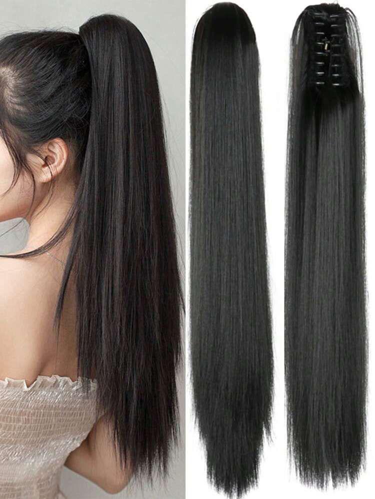 Extensions de Perruque que de cheveux
